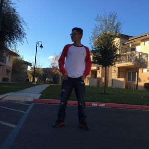 Meet your Posher, Jared